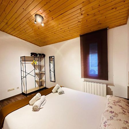 Apartamento Partara Аїнса Екстер'єр фото