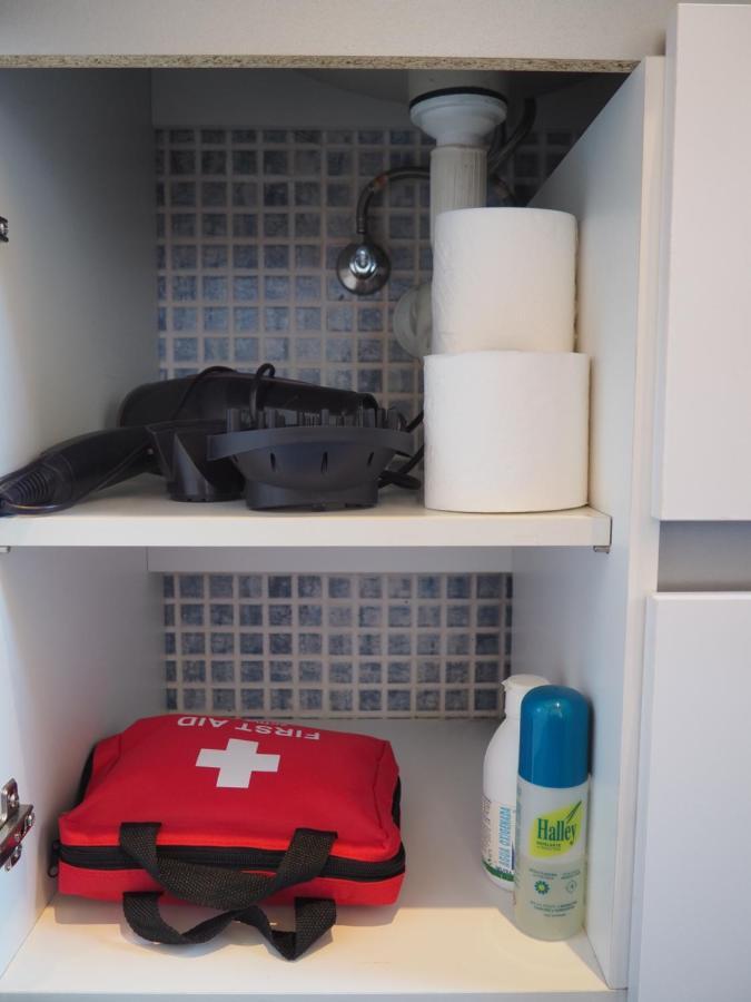 Apartamento Partara Аїнса Екстер'єр фото