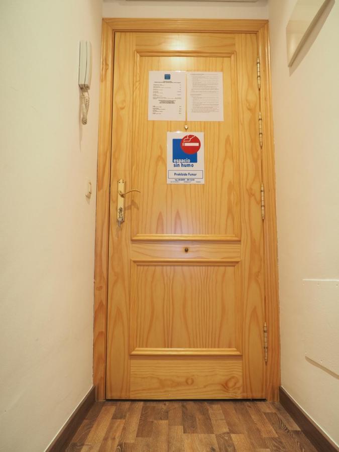 Apartamento Partara Аїнса Екстер'єр фото