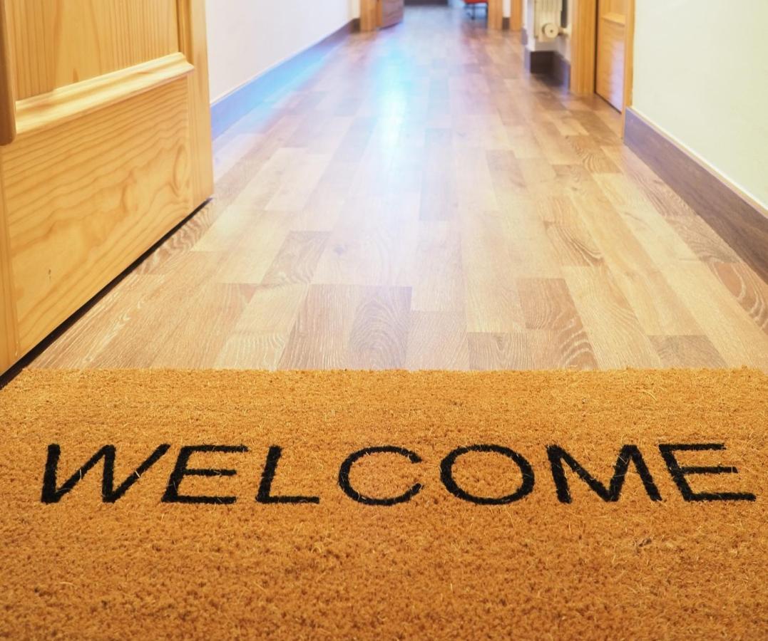 Apartamento Partara Аїнса Екстер'єр фото