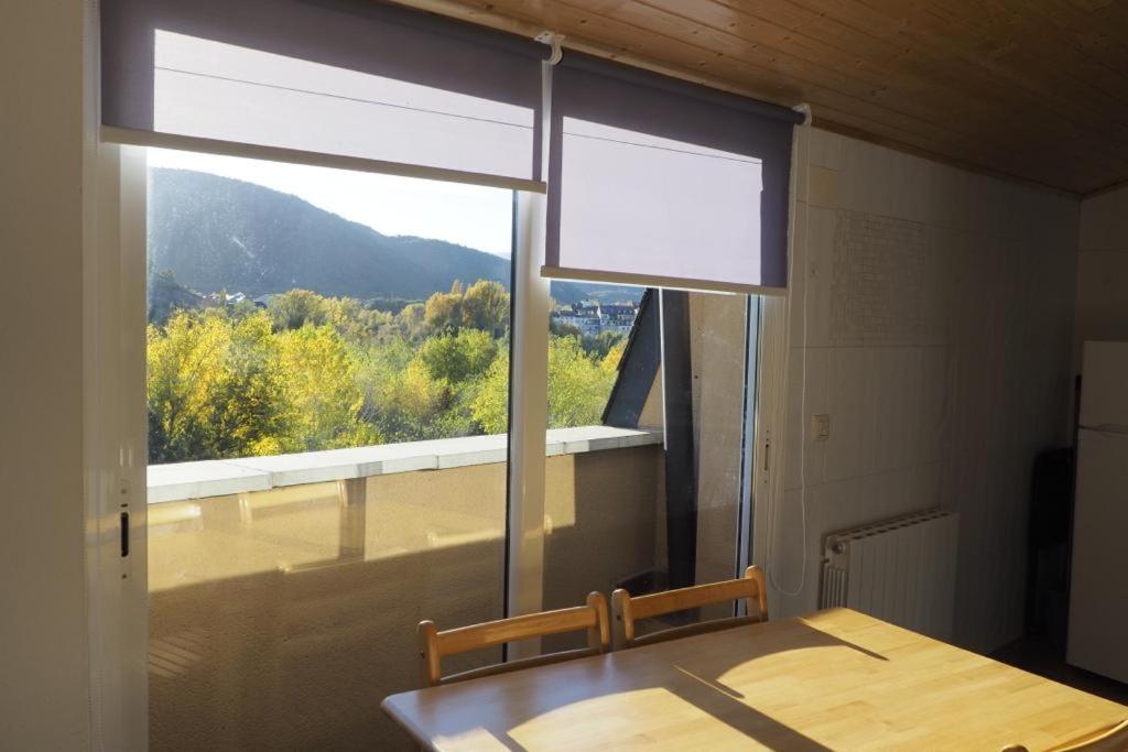 Apartamento Partara Аїнса Екстер'єр фото