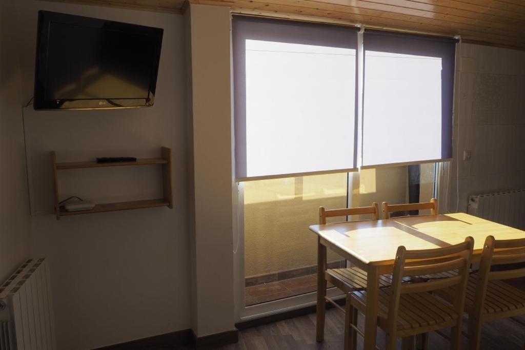 Apartamento Partara Аїнса Екстер'єр фото