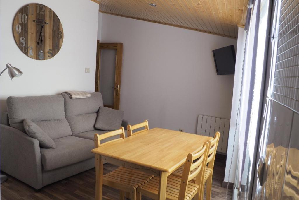 Apartamento Partara Аїнса Екстер'єр фото