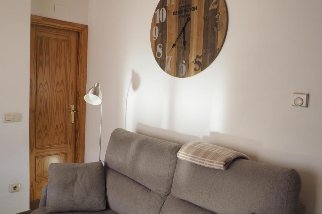 Apartamento Partara Аїнса Екстер'єр фото