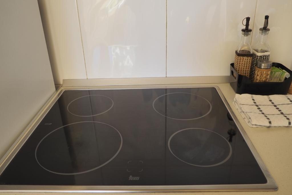 Apartamento Partara Аїнса Екстер'єр фото