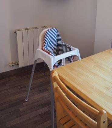 Apartamento Partara Аїнса Екстер'єр фото