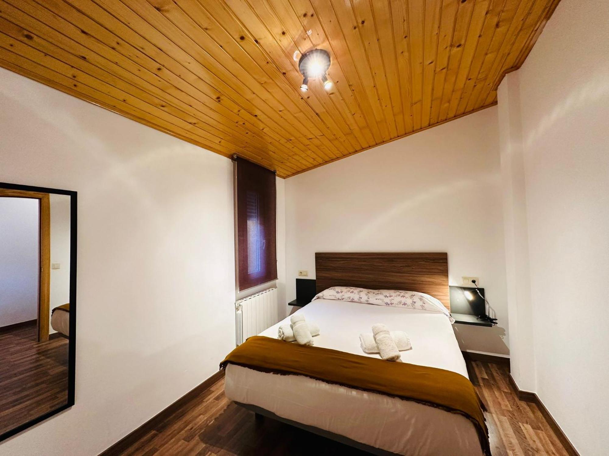 Apartamento Partara Аїнса Екстер'єр фото