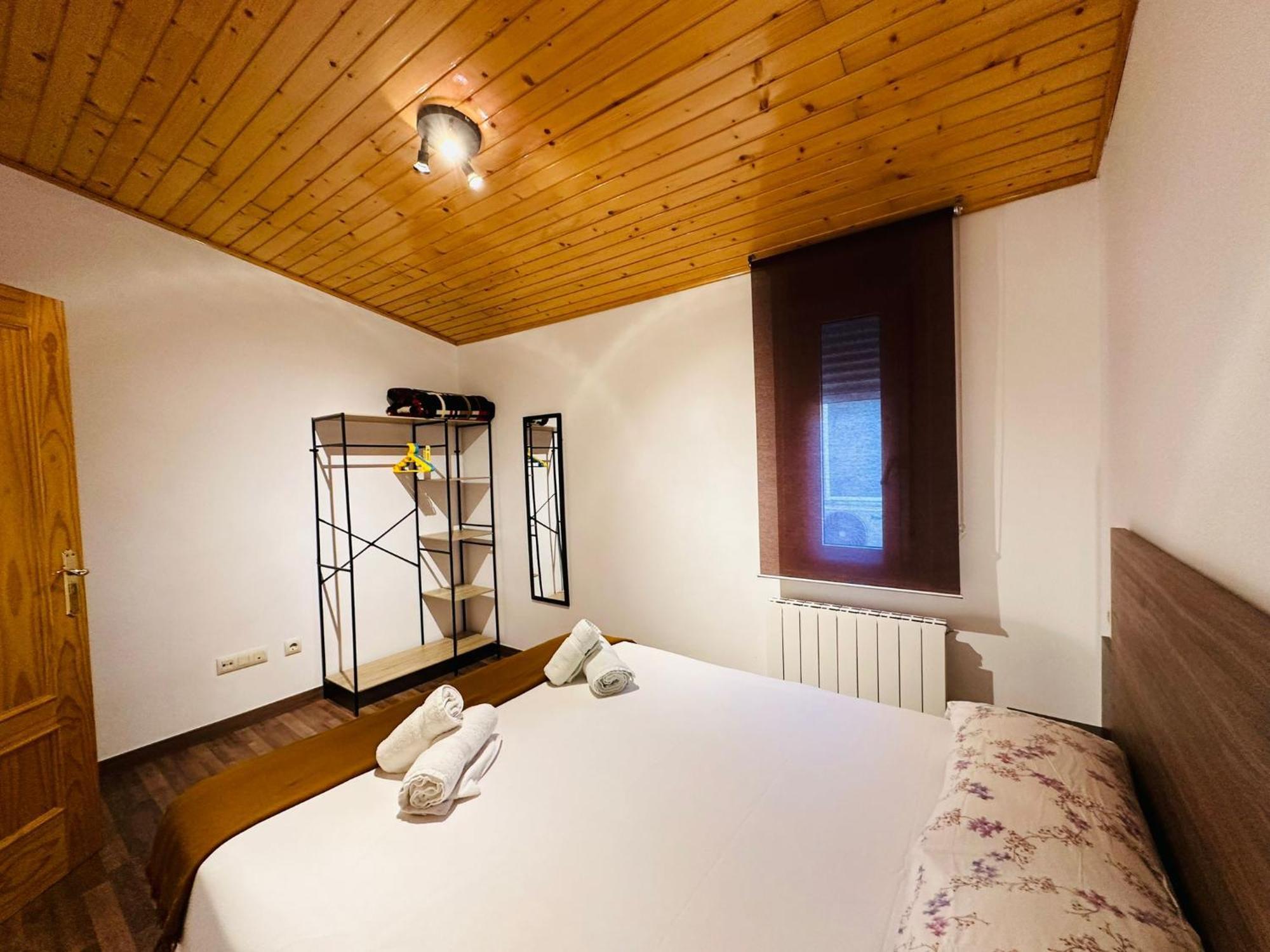 Apartamento Partara Аїнса Екстер'єр фото